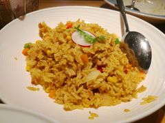 -夏日玛莉西餐厅(岳阳花板桥步步高店)