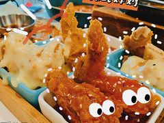 -京尚道韩式美食屋(海甸岛店)