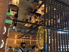 -西塔老太太泥炉烤肉(武汉摩尔城店)