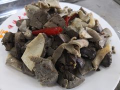 -顺通大冷面(总店)