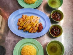-红大哥水门鸡饭(總店)