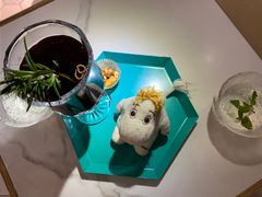-茶是一枝花泡茶店