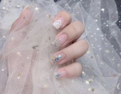 -午后美甲美睫生活馆