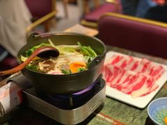 -炙柒Sekinana·精致料理 烧鸟·铁板烧(海上世界店)