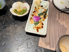 -三笙精致·料理(海河店)