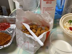 -比格比萨自助(新辰里学清路店)