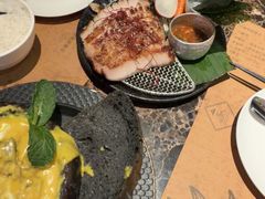 -宇安泰料(龙湖天街黑金店)