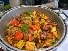 -清真·舒迩布炕锅王·高原美食文化(青海总店)