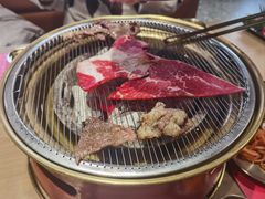 -西塔老太太泥炉烤肉(双井店)
