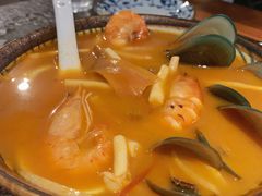 -上楼私房菜(院士路店)