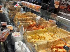 -永辉超市(郫都区爱琴海店)
