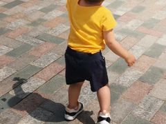 -芽庄珍珠岛游乐园