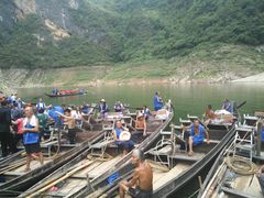 -神农溪纤夫文化旅游区