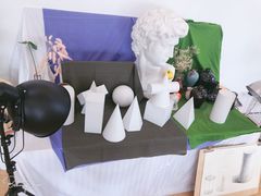 -蒂朵儿童绘画美术教室