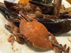 -星伦多 自助料理(圆融店)