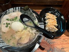 -博多一双(博多駅東本店)