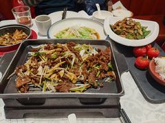 -马凯餐厅(地安门店)