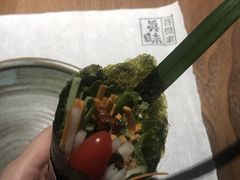 -菩提素素食餐厅(晶郦馆店)