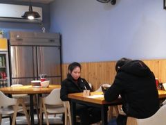 大堂-大牛湾·眷村牛肉面(蠡溪店)