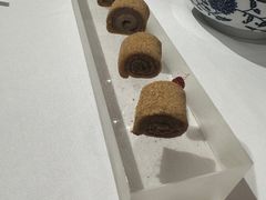 -满堂·烤鸭店·北京菜(鼓楼店)