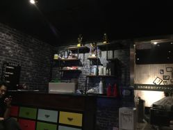 -藤野造型·专业烫染店