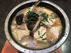 -万丽轩·粤菜(王府井金茂万丽酒店)