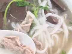 -田海鹰猪血汤(平东一街店)