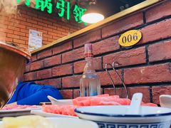 -大明铜锅·烤涮坊·烧烤(总店)