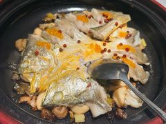 -在前门·烤鸭北京菜(五月花广场店)