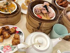 -老冯茶居(大埔店)