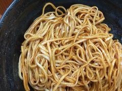 葱油拌面-小辫子羊肉面馆(周东店)