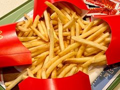 -麦当劳(曲阳店)