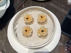 -海派悦庭·海胆烧麦·新融合菜(凯德广场店)