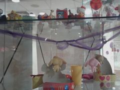 -麦当劳(盐城世纪大道得来速店)