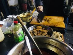 -吴长子卤菜馆(统一街店)