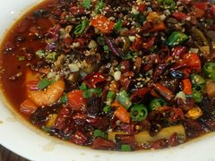 -悠味天老妈疙瘩汤(万达店)