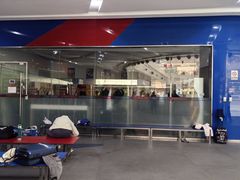 -冠军冰场CHAMPION RINK(百年港湾奥特莱斯店)