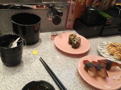 -争鲜回转寿司(中街大悦城店)