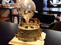 -Whisper studio薇语花艺烘焙工作室