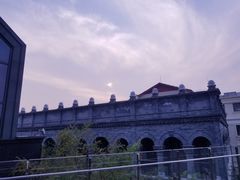 -星巴克臻选(北京前门大街店)