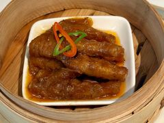 -伯衡55·吉品轩(乌鲁木齐南路店)