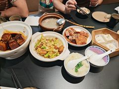 -金陵家宴·金陵春·南京菜(夫子庙店)