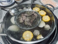 -杏花吴记牛肉火锅