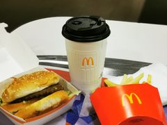 -麦当劳(秣陵路店)