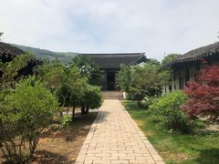 -雨花胜境