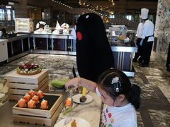 -合肥皇冠假日酒店·菲亚斯特自助餐厅(黄山路店)