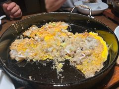 -张家卫·阳江菜·小海鲜(肥婆湾桥店)