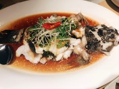 -老船坞餐厅(北京亚洲大酒店 )