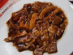 -烤肉宛饭庄(南礼士路店)
