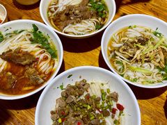 -肆姐面粉馆(坡子街店)
